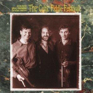 Cunningham Burke/Celtic Fiddle Festival