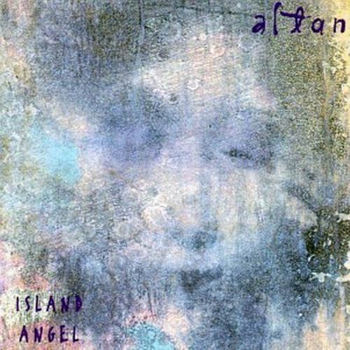 Altan Island Angel 