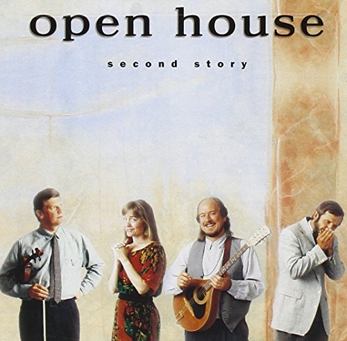 Open House/Second Story