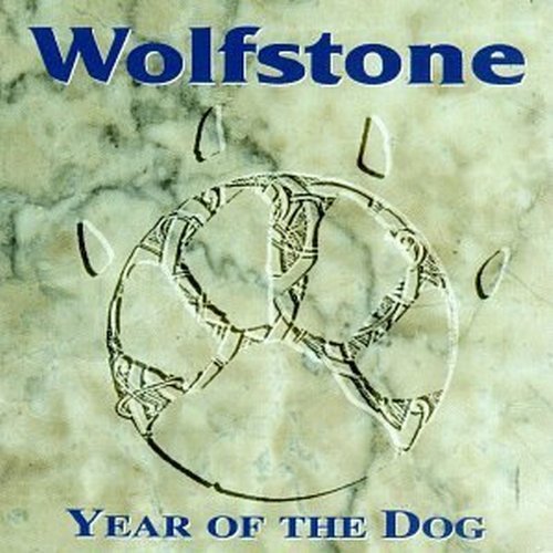 Wolfstone Year Of The Dog 