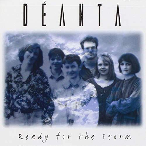 Deanta/Ready For The Storm