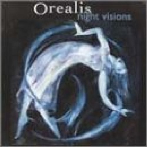 Orealis/Night Visions