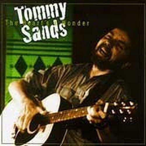 Tommy Sands Heart's A Wonder . 