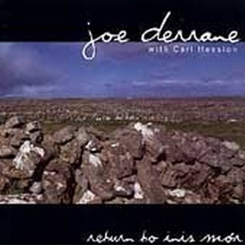 Joe Derrane Return To Inis Mor 