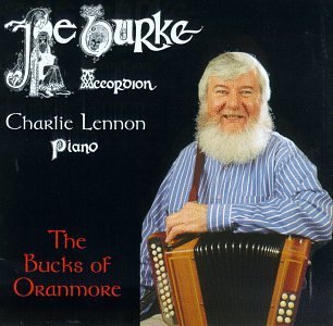 Burke Lennon Bucks Of Oranmore 
