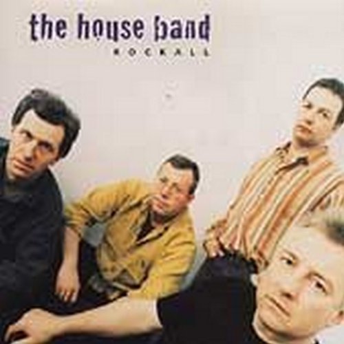 House Band Rockall 