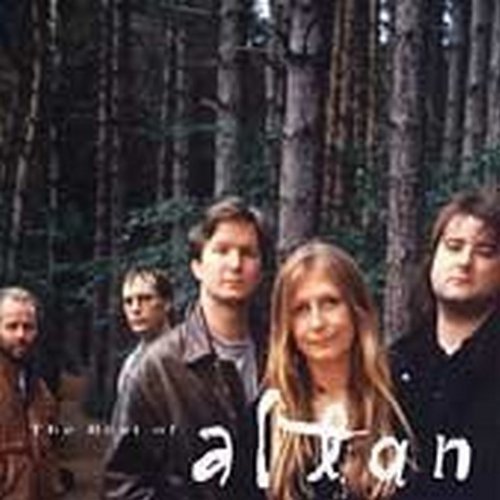 Altan/Best Of Altan