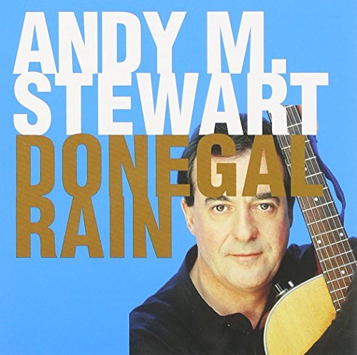 Andy M. Stewart Donegal Rain 