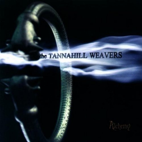 Tannahill Weavers/Alchemy
