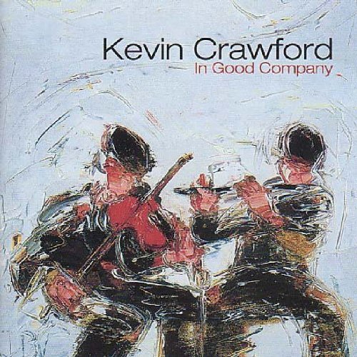 Kevin Crawford/In Good Company