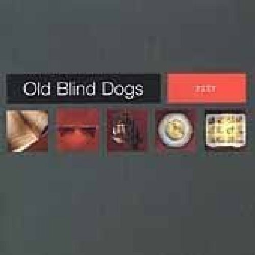 Old Blind Dogs Fit? 