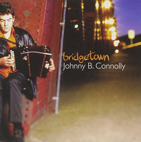 Johnny B. Connolly/Bridgetown