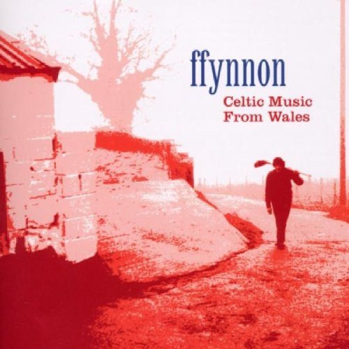 Ffynnon Celtic Music From Wales 