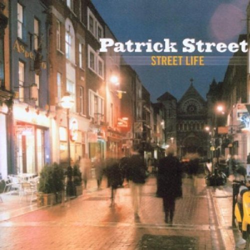 Patrick Street/Street Life