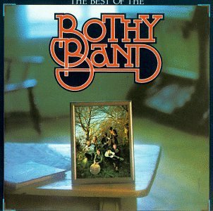 Bothy Band Best Of Bothy Band 
