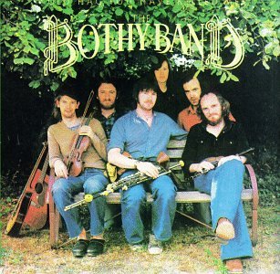 Bothy Band/Old Hag You Have...