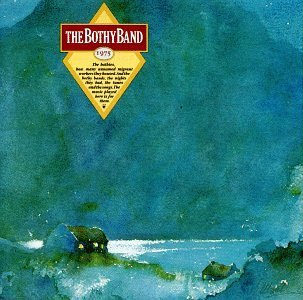 Bothy Band 1975 The First Album 