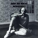 Dan Ar Braz/Acoustic