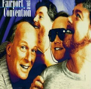 Fairport Convention/Old New Borrowed Blue
