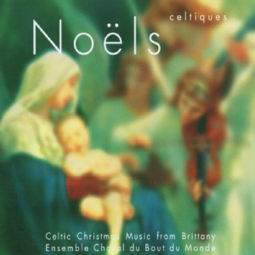 Ensemble Choral Noels Celtiques 
