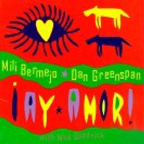 Bermejo/Greenspan/Ay Amor