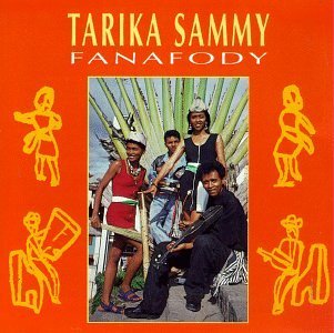 Tarika Sammy/Fanafody
