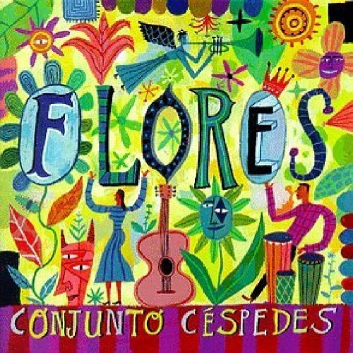 Conjun Cespedes/Flores
