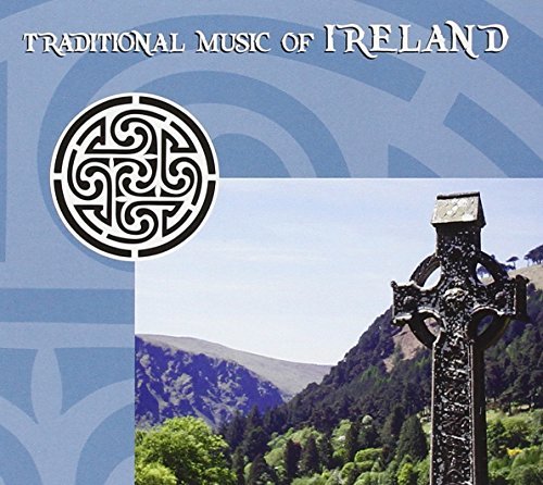 Traditional Music Of Ireland/Traditional Music Of Ireland@.