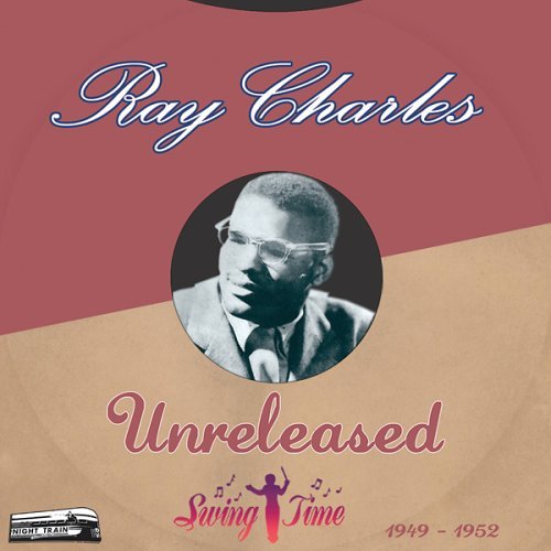 Ray Charles/Ray Charles Unreleased