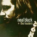 Neal & Healers Black/Neal Black & Healers