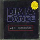 Dma Dance/Vol. 1-Eurodance@Dma Dance
