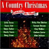 Country Christmas/Celebrate The Magic