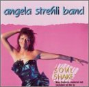 Angela Strehli Band Soul Shake 