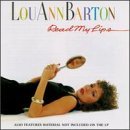 Lou Ann Barton/Read My Lips