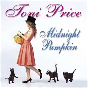 Toni Price Midnight Pumpkin 