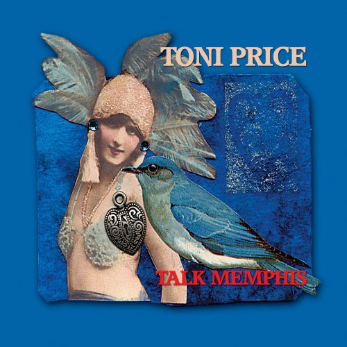 Toni Price/Talk Memphis