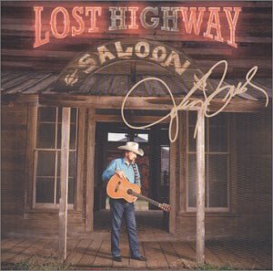 Johnny Bush/Lost Highway Saloon