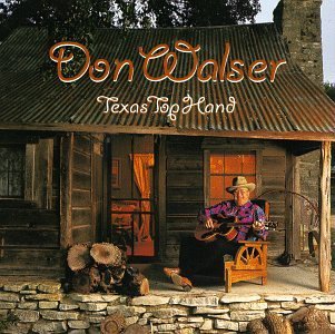 Don Walser/Texas Top Hand