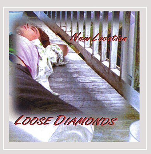 Loose Diamonds/New Location