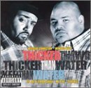 Thicker Than Water/Soundtrack@Explicit Version@2 Cd Set