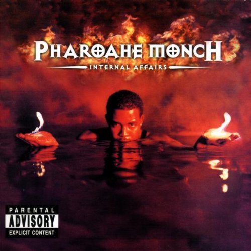 Pharoahe Monch/Internal Affairs@Explicit Version@Feat. Busta Rhymes/Common