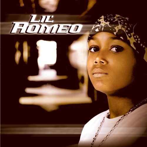 Lil' Romeo Lil' Romeo Feat. Master P 