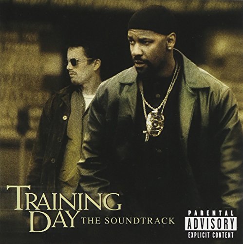 Training Day/Soundtrack@Explicit Version@Dr. Dre/Snoop Dogg/Nelly/Lox