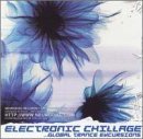 Electronic Chillage/Electronic Chillage@Cowie/Canyon/Denzel D.