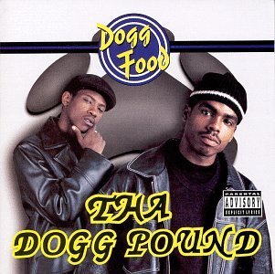 Tha Dogg Pound/Dogg Food@Explicit