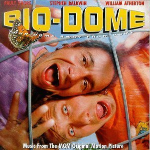 Bio-Dome/Soundtrack@Men Without Hats/Bow Wow Wow@Rugburns/Magnapop/Time Zone