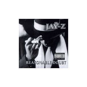 Jay-Z/Reasonable Doubt