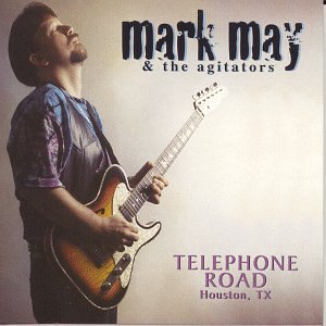May Mark Telephone Road Houston Tx 