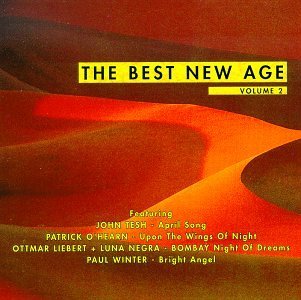 Best New Age/Vol. 2-Best New Age