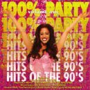 One Hundred Percent Party/Vol. 1-Hits Of The 90's@Kamoze/C + C Music Factory@100 Percent Party